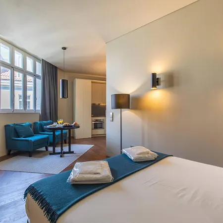 039 8 Building 222 - Garden View Apartmán *