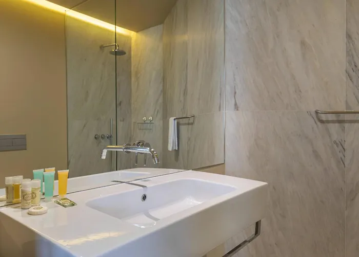 Apartmán 039 8 Building 222 - Garden View *