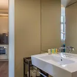 039 8 Building 222 - Garden View Apartmán *