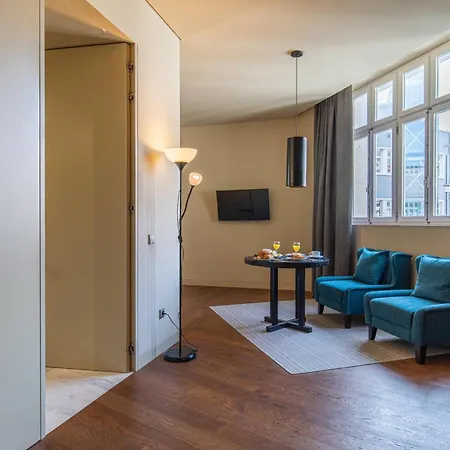 039 8 Building 222 - Garden View Lizbona