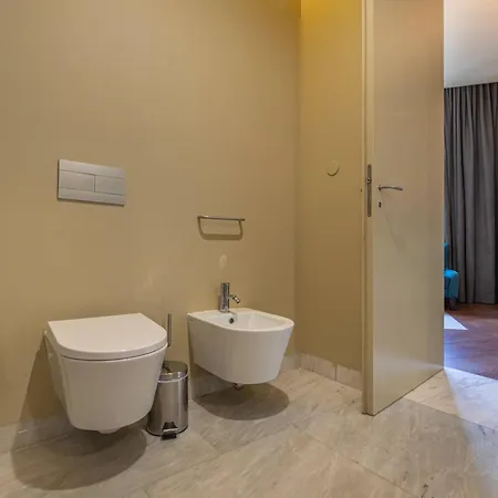 039 8 Building 222 - Garden View Апартаменты *