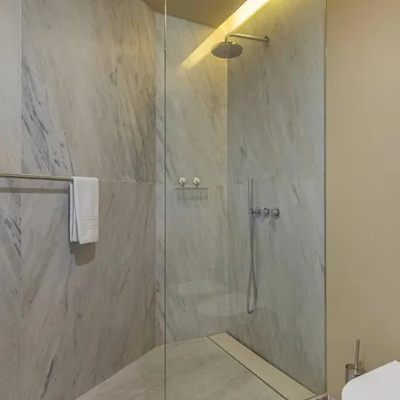 039 8 Building 222 - Garden View Апартаменты Лиссабон