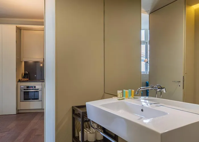 039 8 Building 222 - Garden View Apartament *