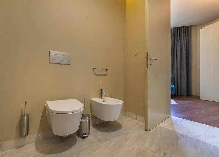 039 8 Building 222 - Garden View Lejlighed *