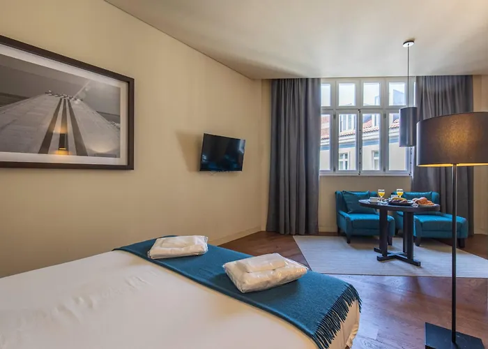 039 8 Building 222 - Garden View Lejlighed *